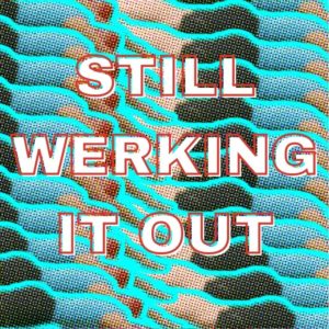 Theatermaschine2020 - still werking it out